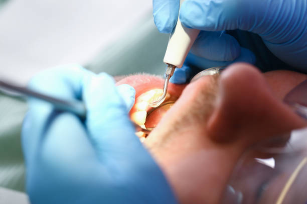 Best Emergency TMJ Treatment in Massac, KY
