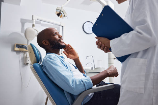 Best Emergency Treatment for Dental Infections or Abscesses in Massac, KY