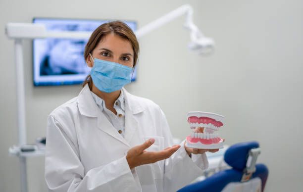 Best Emergency Denture Repair in Massac, KY