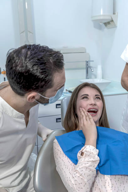 Best Emergency Dental Care for Broken or Chipped Teeth in Massac, KY