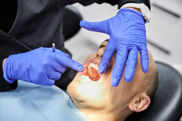 Best Emergency Gum Treatment in Massac, KY