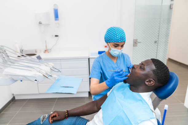 Best Emergency Treatment for Dental Infections or Abscesses in Massac, KY